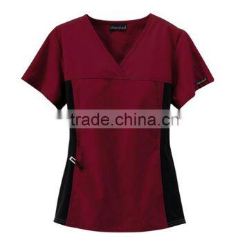 Medical Uniform Scrubs Wholesale China photo-4