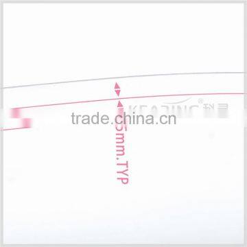 French Curve Ruler,tailor's Special Ruler Chian Kearing Manufacture# 6405 photo-3