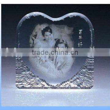 2017 Hot Sale Glass Laser Engraving Machine With Cheap Price photo-5