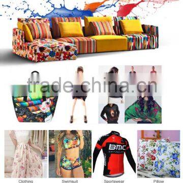 2017 Hot Sale Guangzhou Manufacturer Wholesale Cheap Price Dual Hear Press Machine photo-6