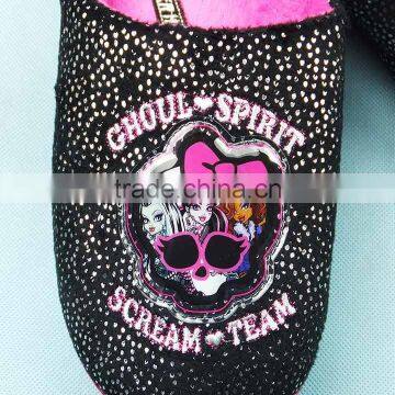 Kids Animal and Cartoon Thermal Slippers Stock Lot photo-4