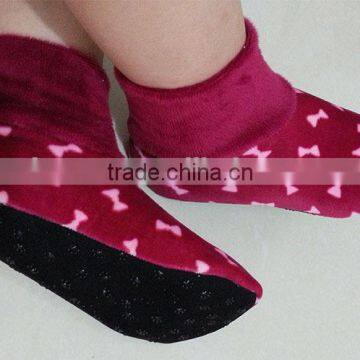Fashion Style Winter Home Socks photo-2