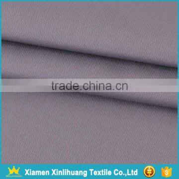 Excellent Quality 185gsm 65 Polyester 35 Cotton Twill Work Wear Fabric photo-2
