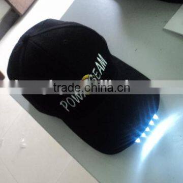 Promotion Mens Baseball Led Light Cap photo-5