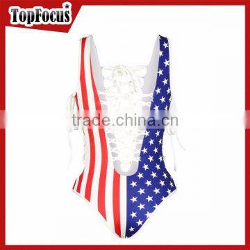 Online Shop for Top Level 100% Acrylic Yarn hb Xxx Hot Sex Swimwear Young Girl 2017 Xxx Hot Sex Bikini photo-4