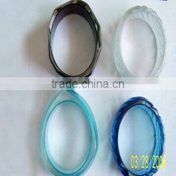 resin bracelets,Resin bangles,Acrylic bangles