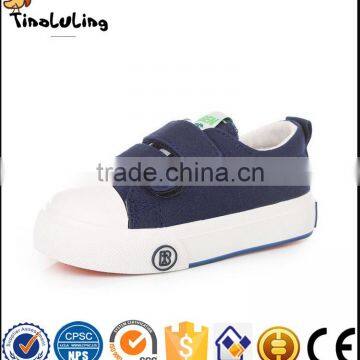 New Style Designer Canvas Loafer for Kids Slip on Shoes for Kids Loafers for Kids photo-4