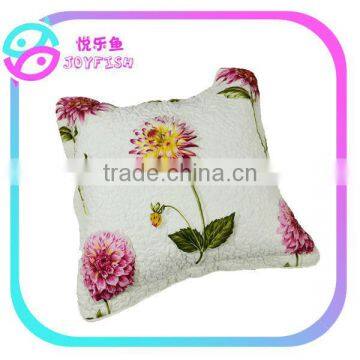Cooling car seat cushion