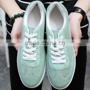 zm35377a mens fancy running shoe summer canvas shoes wholesale