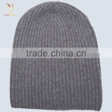 Custom Knit Winter Hats,Thick Warm Caps and Hats For Winter photo-5