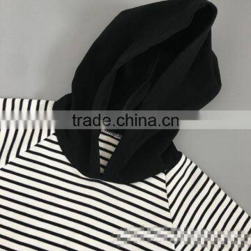 1-7 Years New 2017 Wholesale Autumn High Quality Full Sleeves Stripe Boys Girls Coats (pick Size Color) photo-4