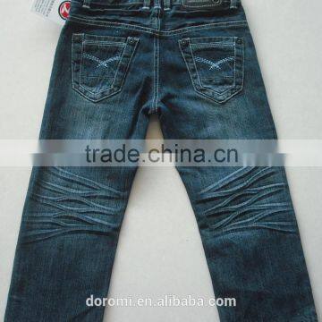 Child Jeans photo-2