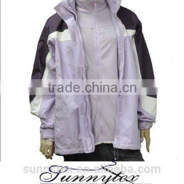 3 in 1 WATERPOOOF WINTER OUTDOOR JACKET photo-3
