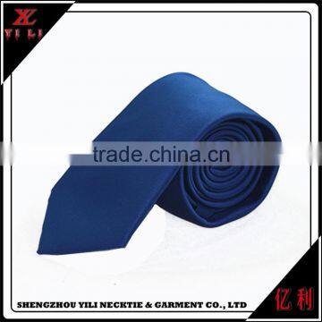 Fashion Design Polyester Woven Custom Design Tie photo-3