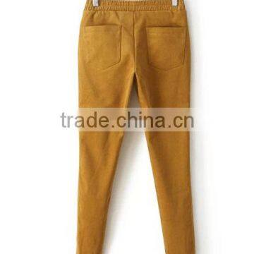 EY0025L Latest Fashion Warm Winter Women in Tight Leggings Manufacture of Hosiery photo-5