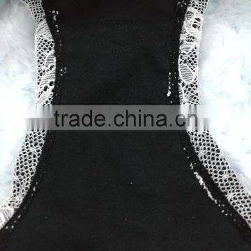 Hot Sell Lace Bra and Panty , High Quality Lace Lingerie, Ladies Bra and Panty Set photo-6