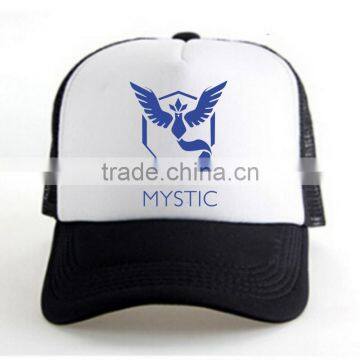Pokemon Go Cap Hat Team Valor Team Mystic Team Instinct Pokemon Cap Pokemon Hat photo-5