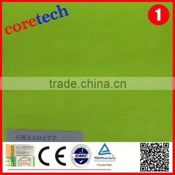 Hot sale Durable thin leather fabric factory