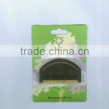 LTS-4 Matt Color Cashmere Comb Custom Comb photo-2