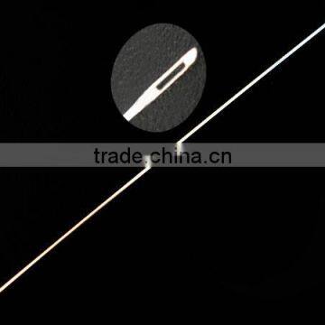 Custom Available Beading Needles Threading String/Cord Jewellery Making Beading Needles