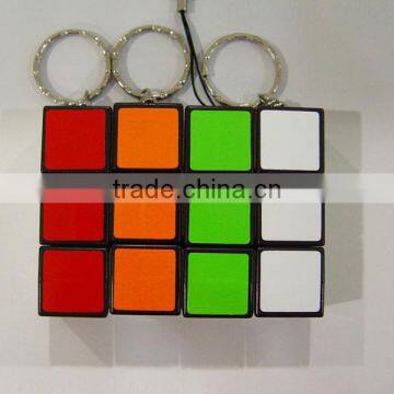 Logo Flashlight Keychain photo-2