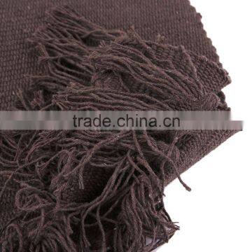 Comfortable Solid Color Soft 100% Cotton Blanket Crochet Summer Newborn Babies Blanket Casual Sleeping Bed Supplies photo-5