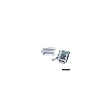LCD Touch Panel Caller ID Phone