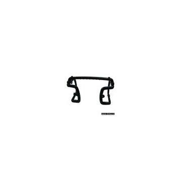 Gas Injection Part