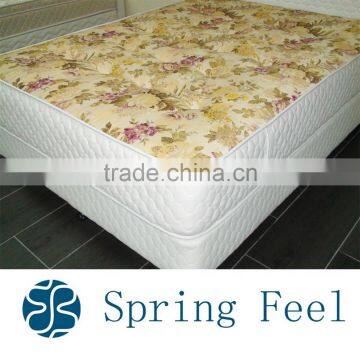 Hot Selling Cheap Foam Mattress Made in China photo-4