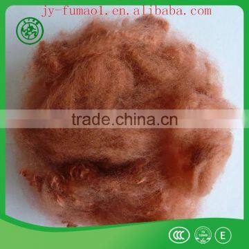 High Quality Cotton Linter Viscose Fiber Price photo-6