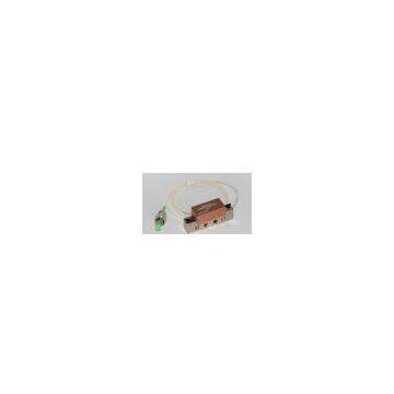 Optical receiver module