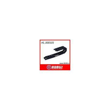 plastic drag chian