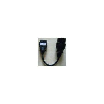 BMW-20P Cable