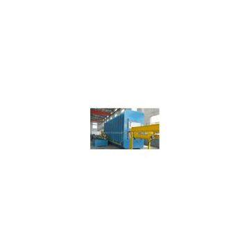 Conveyer Belt Production Line (XLB-Q)
