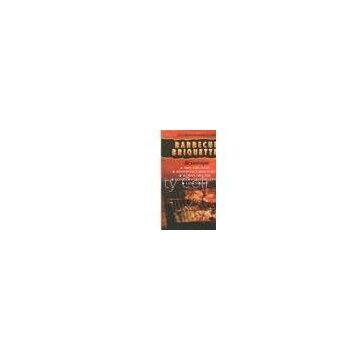 Coconut Charcoal BBQ Briquettes