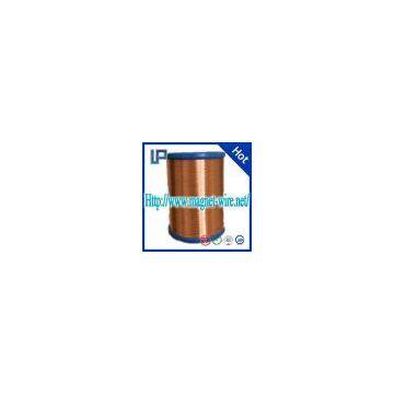 Polyurethane Coated Enameled Copper Wire