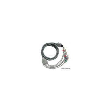 Sell Nintendo Wii HD Component Cable