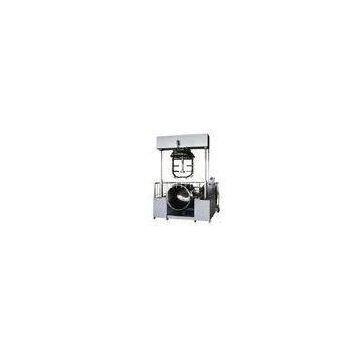 500L Tilting Vacuum Homogenizing Emulsifying Mixer, Emulsifier Machine CE Approved