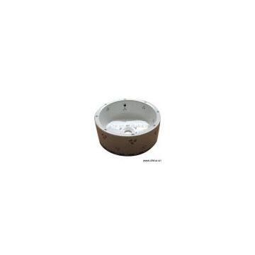 Sell Art Ceramic Wash Basin