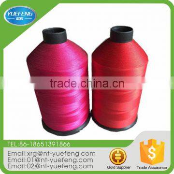 High Quality Waterproof Low Shrinkage Nylon String For Fishing