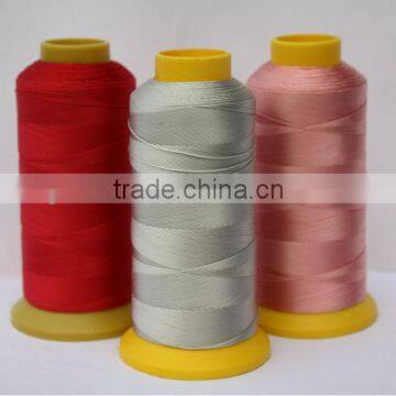high strength sewing thread