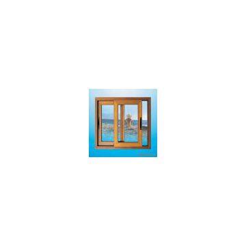 Sell Window and Door Profiles