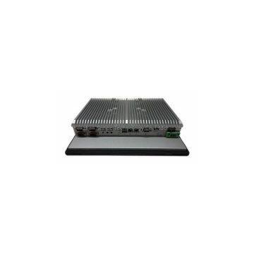 12 Inch LED IP65 Fanless Industrial Computer photo-2