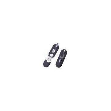 Personalized Plastic USB Flash Drive Storage Device, Customized Mini USB Flash Disk
