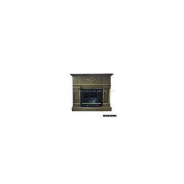 Sell Solid Fuel Fireplace