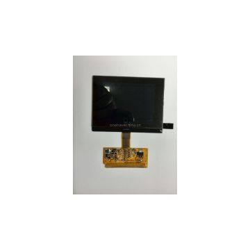 Good Quality New Audi A3/A4/A6 VDO LCD Display in Stock