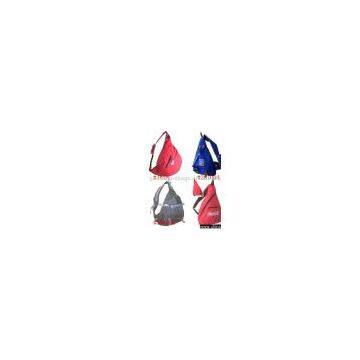 promotional sports bags