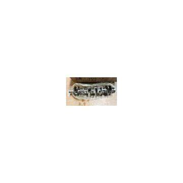 6BT Cummins Crankshaft A3907804 / C3929037 For Cummins diesel engine