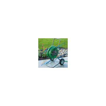 HOSE REEL CART