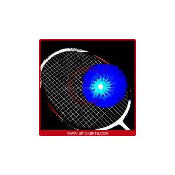 Led Shuttlecock Led Badmintons photo-2